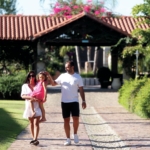 Saraceno Familie Haupt - Hotel Club Saraceno